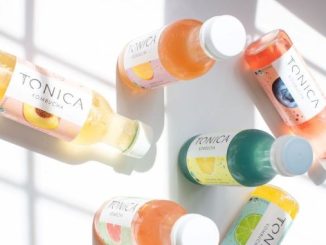 Tonica Kombucha