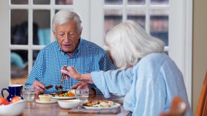 Heart to Home Meals
