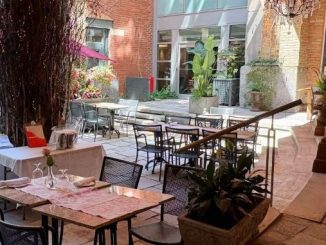 Why VERITY Toronto Is One of the City's Most Inspiring Women's Clubs