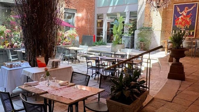 Why VERITY Toronto Is One of the City's Most Inspiring Women's Clubs