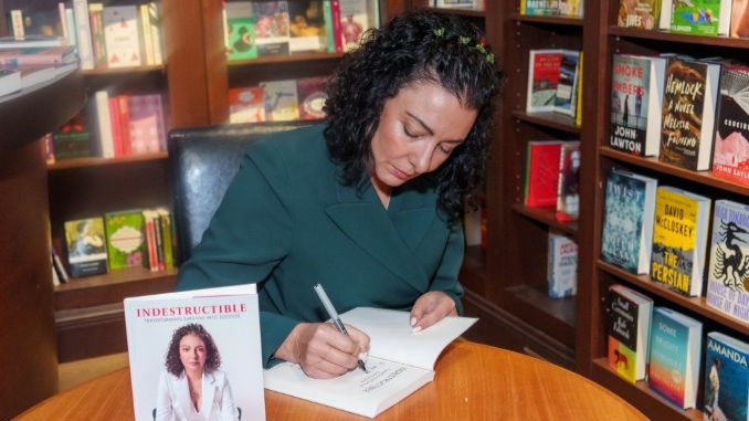 Rose Barroso
