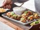 Recipe for Mexican Potato Skins