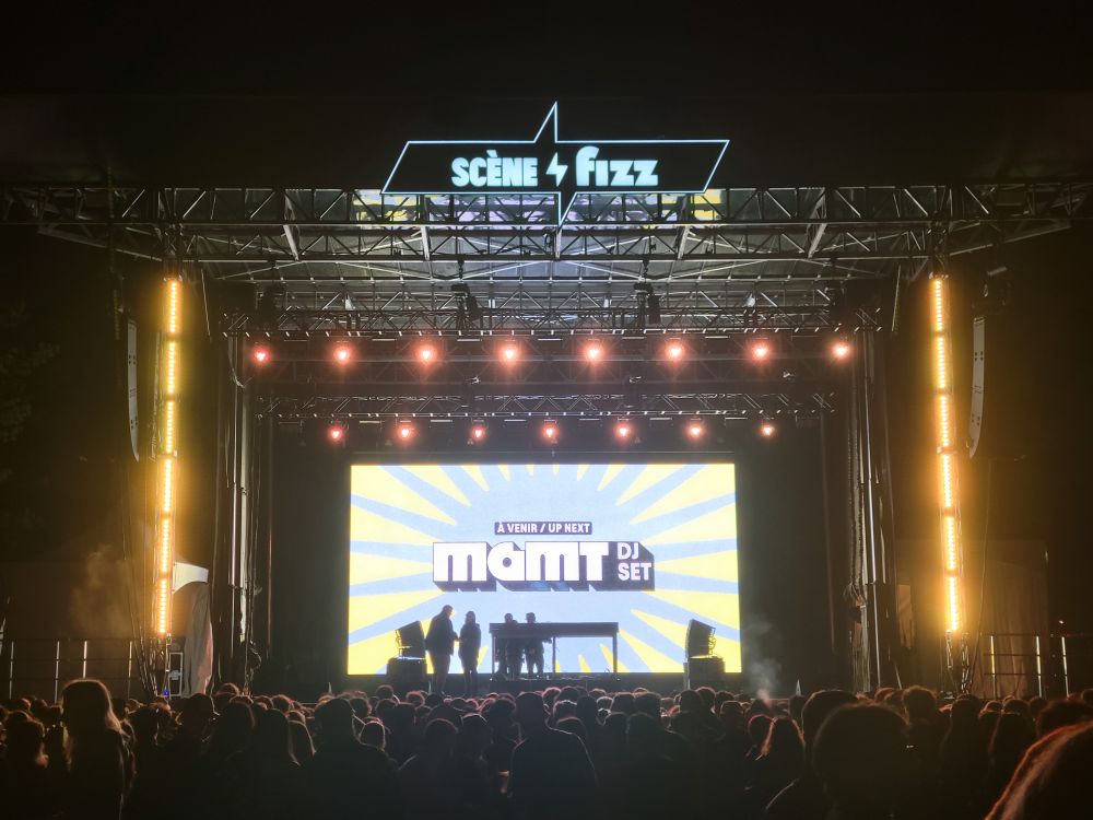 Montréal, Let’s Go! Where Unconventional Is The Norm, Fun Is Fluid & You Dance All Night