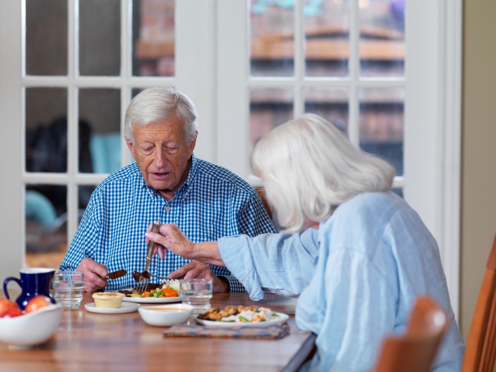 Heart to Home Meals