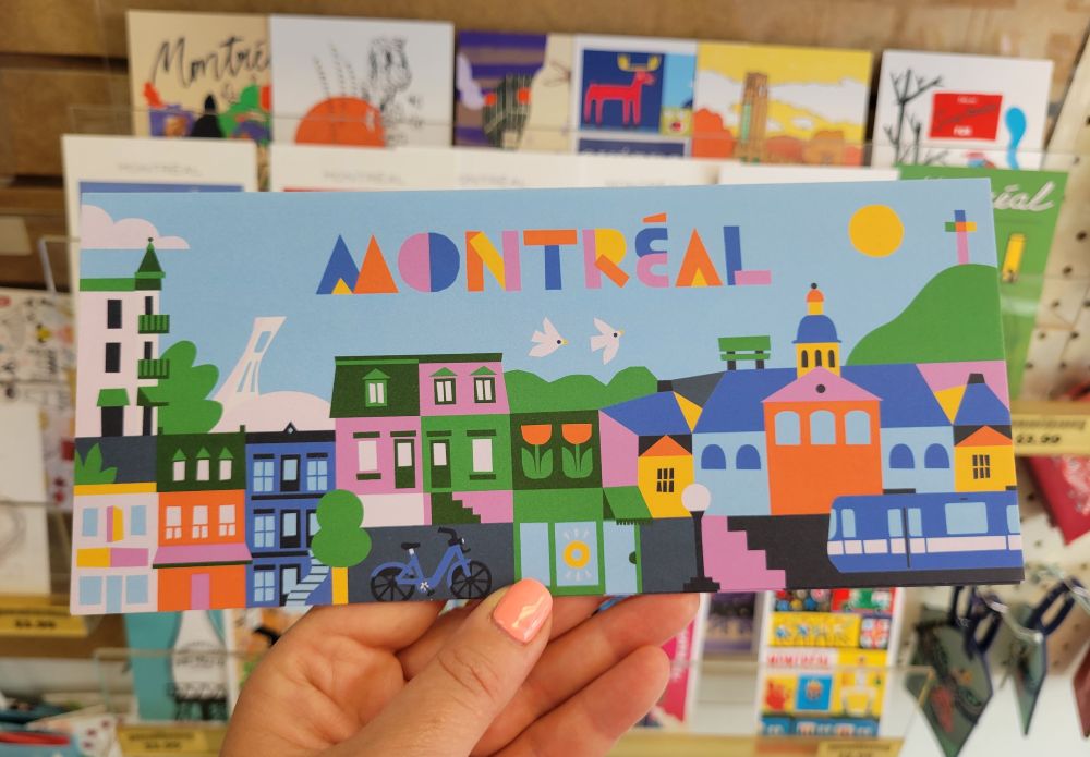 Montréal, Let’s Go! Where Unconventional Is The Norm, Fun Is Fluid & You Dance All Night