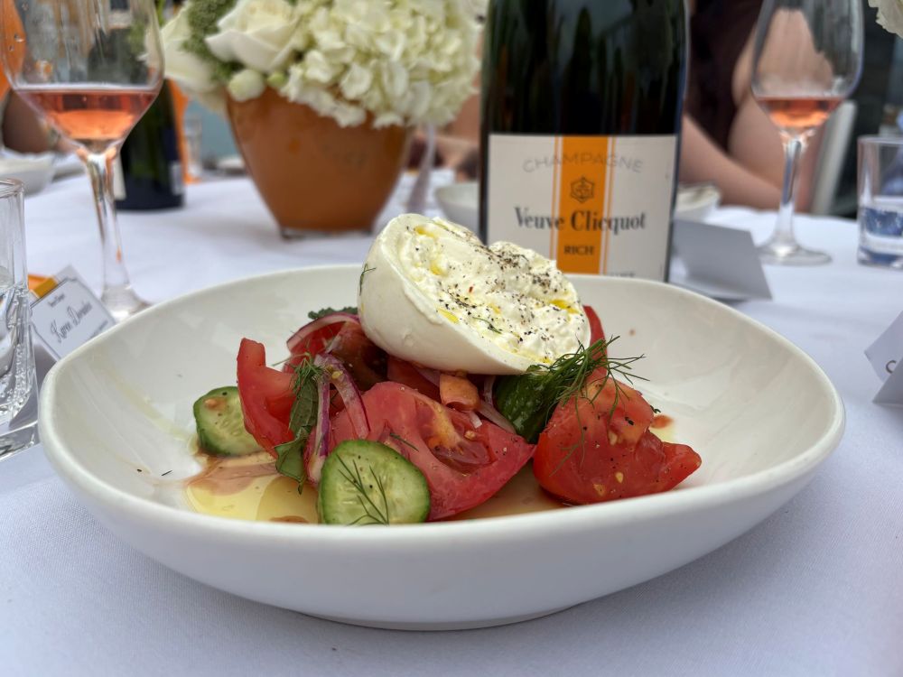 Toronto's Best Summer Patios Escapes