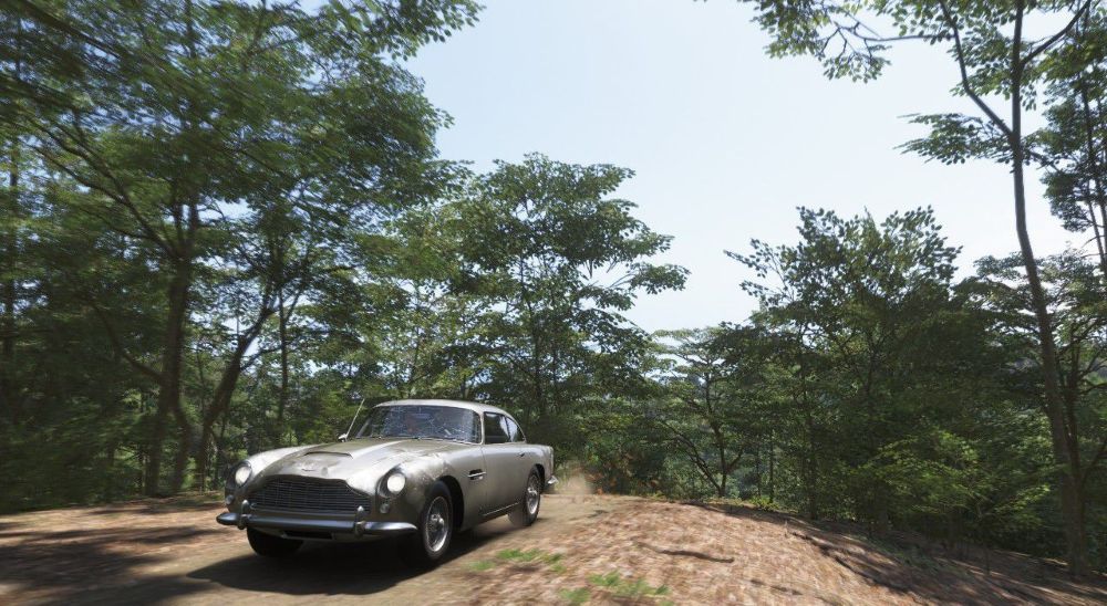 Forza Horizon 6 Review: Wakarimasu