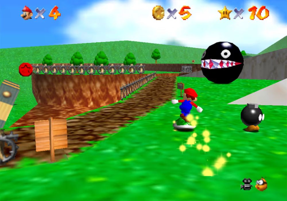 The N64 at 30: The Greatest Nintendo 64 Games of All Time