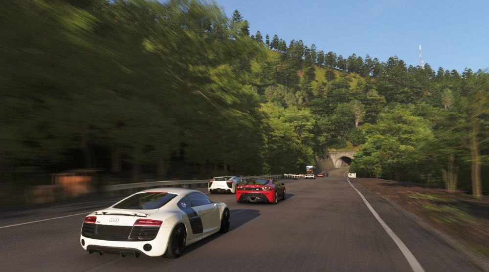 Forza Horizon 6 Review: Wakarimasu
