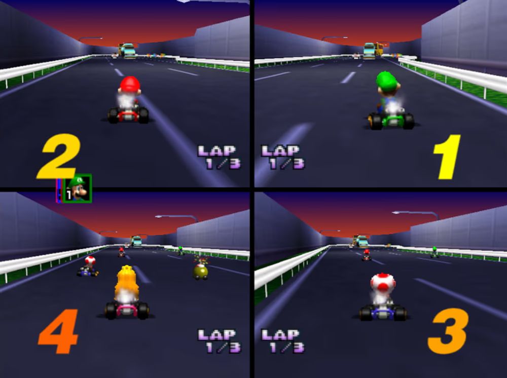 The N64 at 30: The Greatest Nintendo 64 Games of All Time