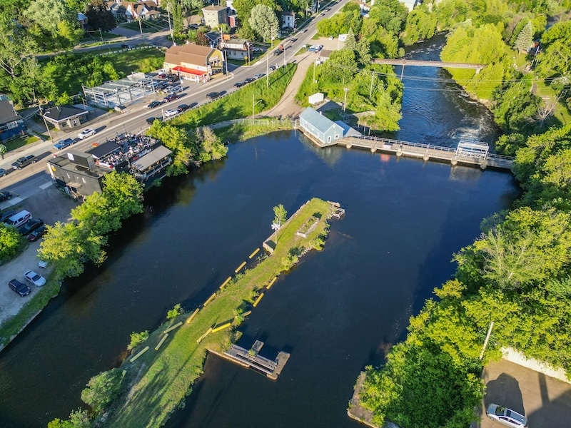 Eganville, Ontario