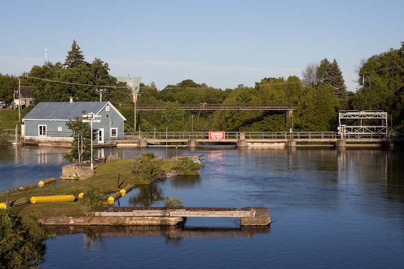 Bonnechere River
