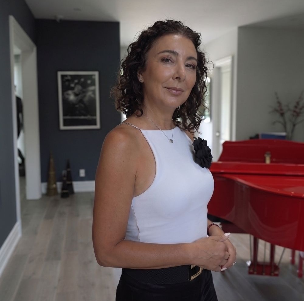 Rose Barroso