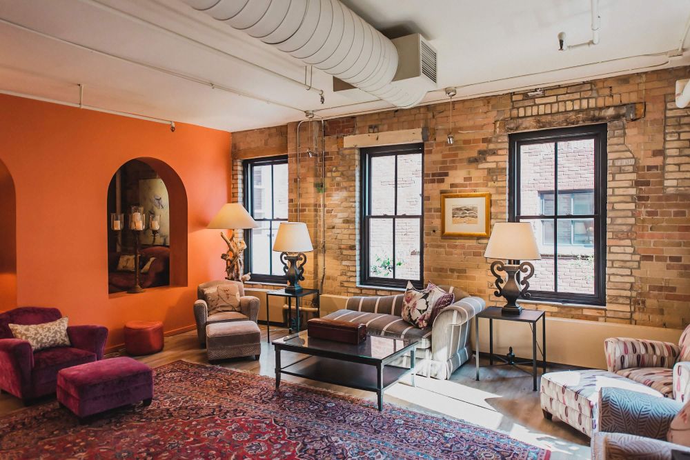 Why VERITY Toronto Is One of the City's Most Inspiring Women's Clubs