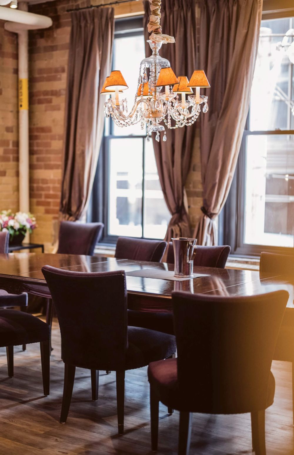 Why VERITY Toronto Is One of the City's Most Inspiring Women's Clubs