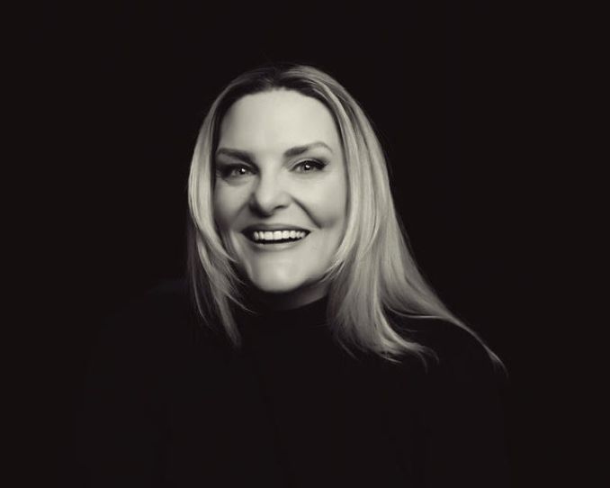 Fiona O'Brien