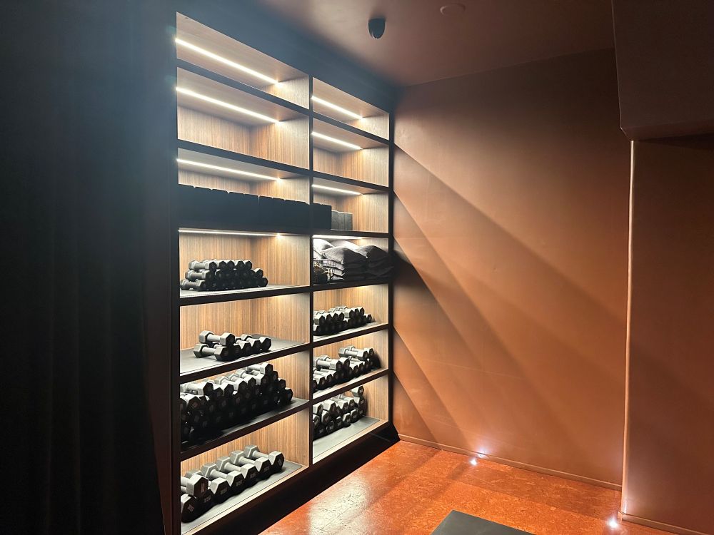 Transcend Elevates Wellness and Fitness Midtown Toronto
