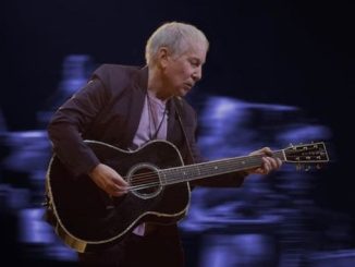 Paul Simon: A Quiet Celebration (Concert Review)