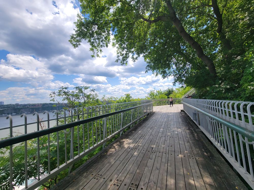 Québec City’s Festival Scene Will Change Your Mind About What To Expect In Old Québec