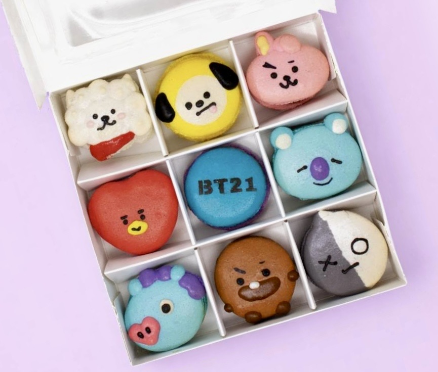 The Ultimate BTS Vistors' Guide to Toronto