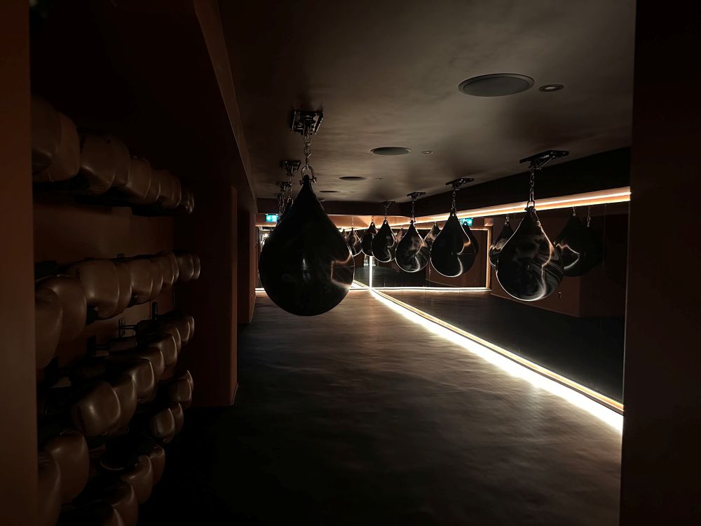 Transcend Elevates Wellness and Fitness Midtown Toronto