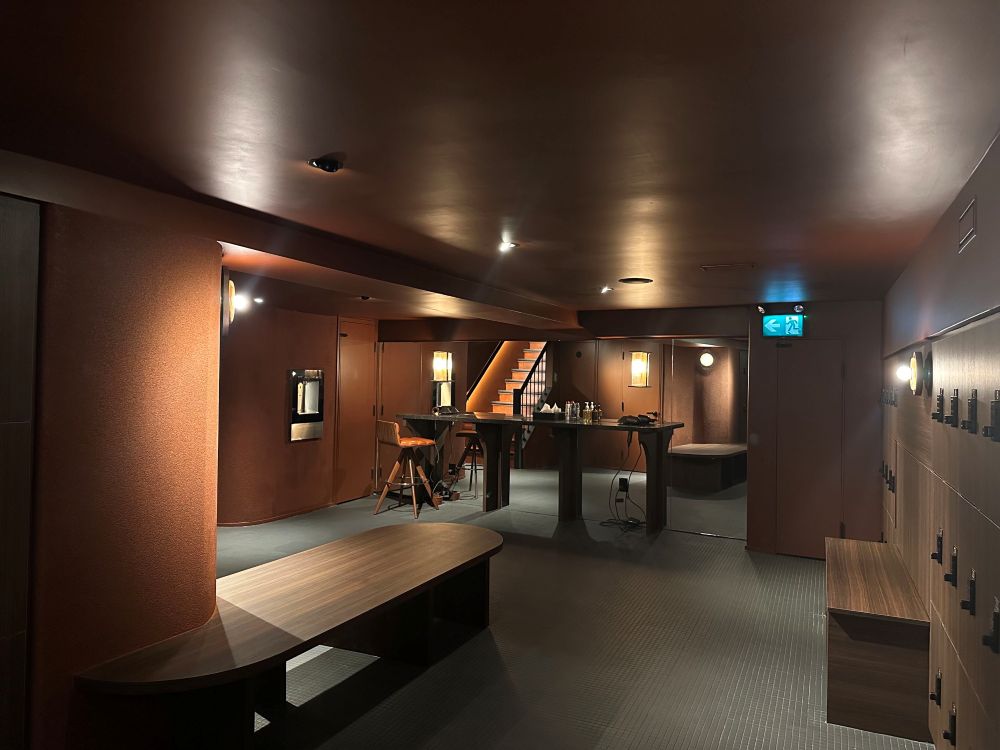 Transcend Elevates Wellness and Fitness Midtown Toronto