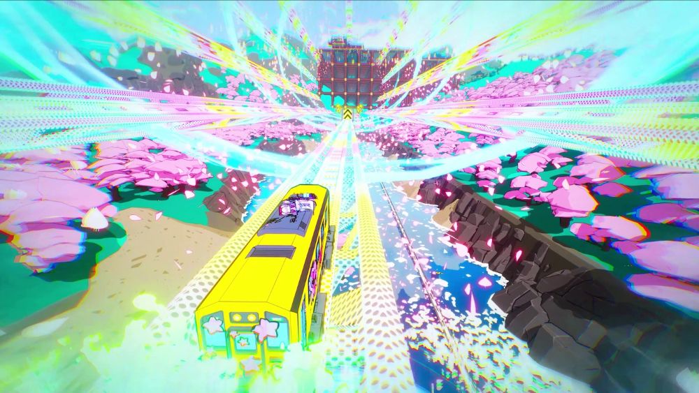 Denshattack! Review: Train, Set, Radio
