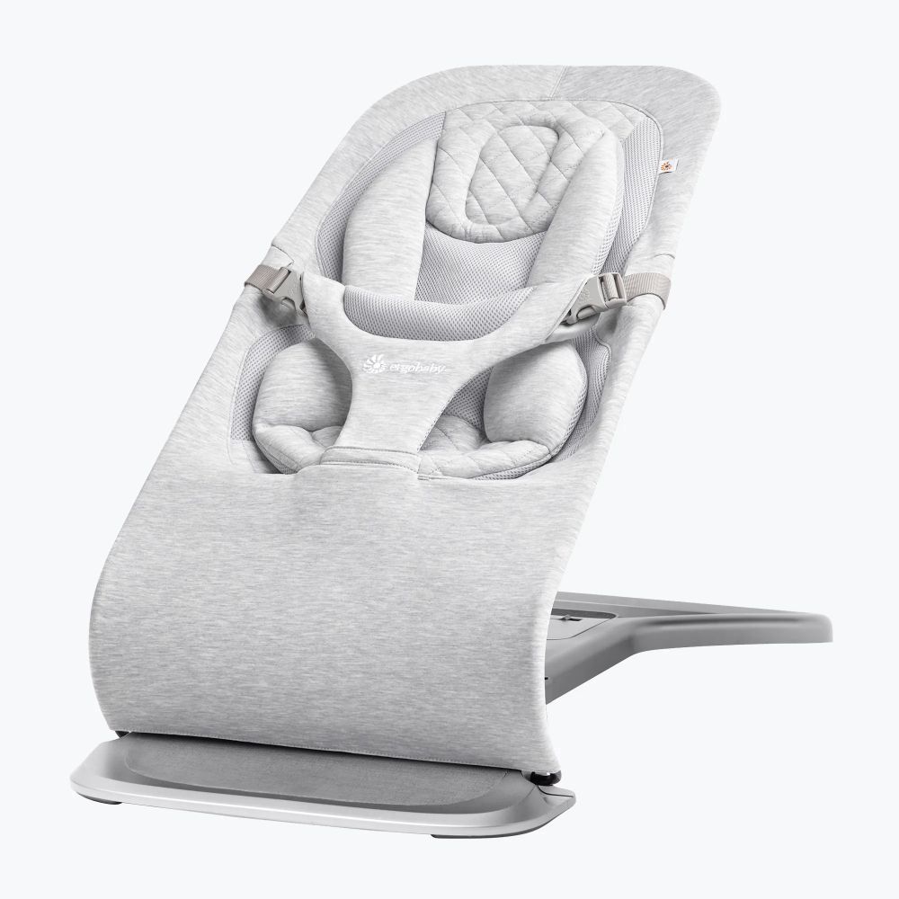 Five Baby Gear Must-Haves We're Loving
