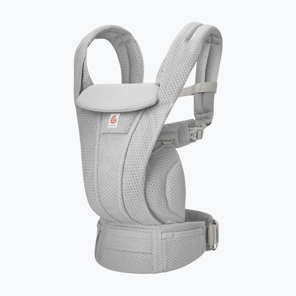 Five Baby Gear Must-Haves We're Loving