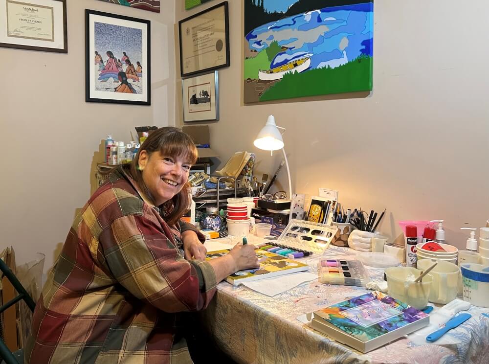 Nina Silver 