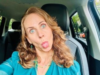 Jennifer Lieberman
