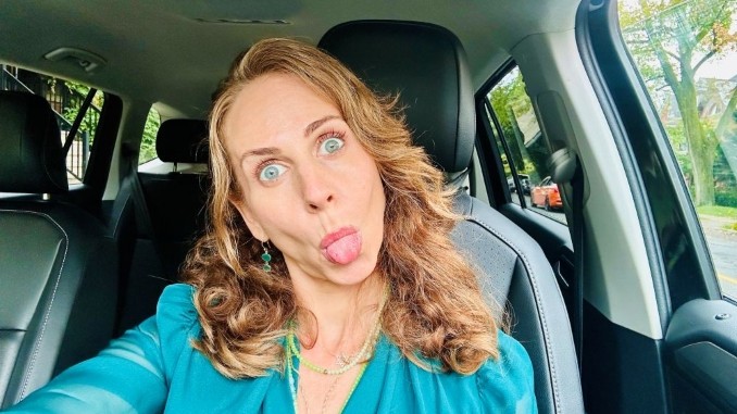 Jennifer Lieberman