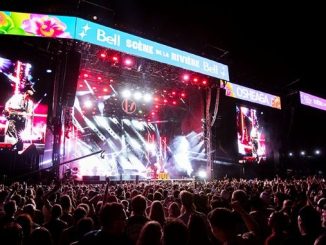 Osheaga 2026: XX Marks the Spot
