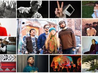 Toronto Guardian Summer 2026 Spotify Playlist