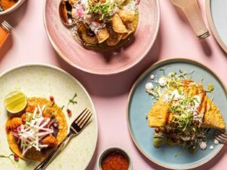 Chef Elia Herrera opens TECOLOTE MARKET at St. Lawrence Market