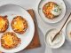Recipe for Potato, Broccoli, and Cheddar Patties
