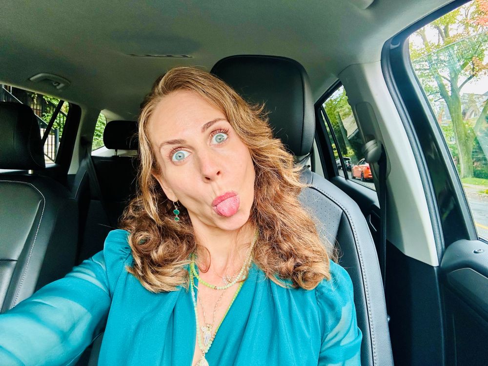 Jennifer Lieberman