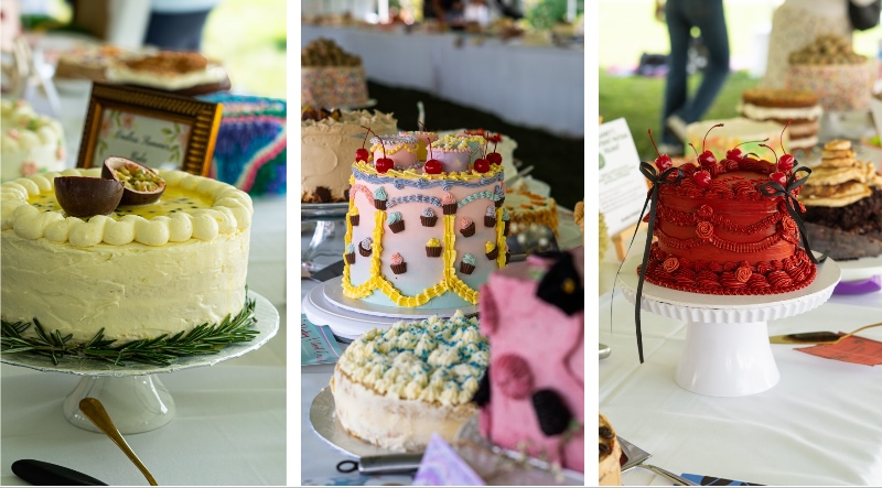 Cake Picnic Toronto