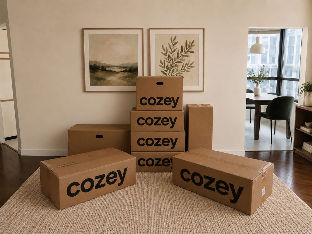 Is Cozey Worth the Hype? We Tested the Ciello to Find Out