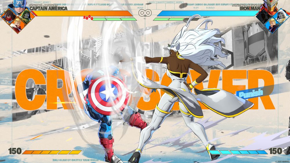 Marvel Tōkon: Fighting Souls Review: The Battle For Survival Begins