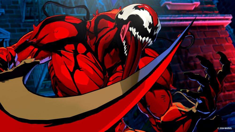 Marvel Tōkon: Fighting Souls Review: The Battle For Survival Begins