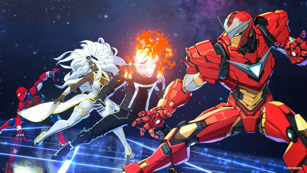 Marvel Tōkon: Fighting Souls Review: The Battle For Survival Begins