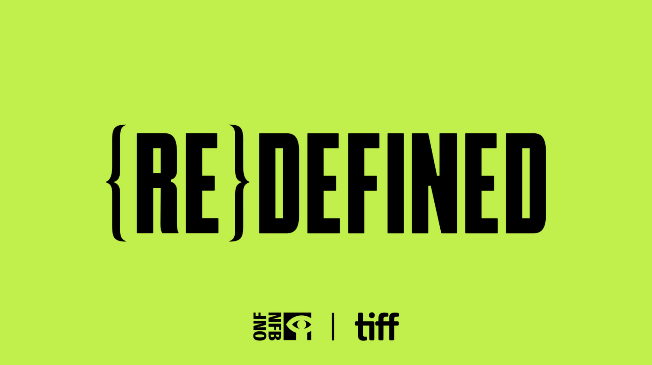 Redefined TIFF NFB