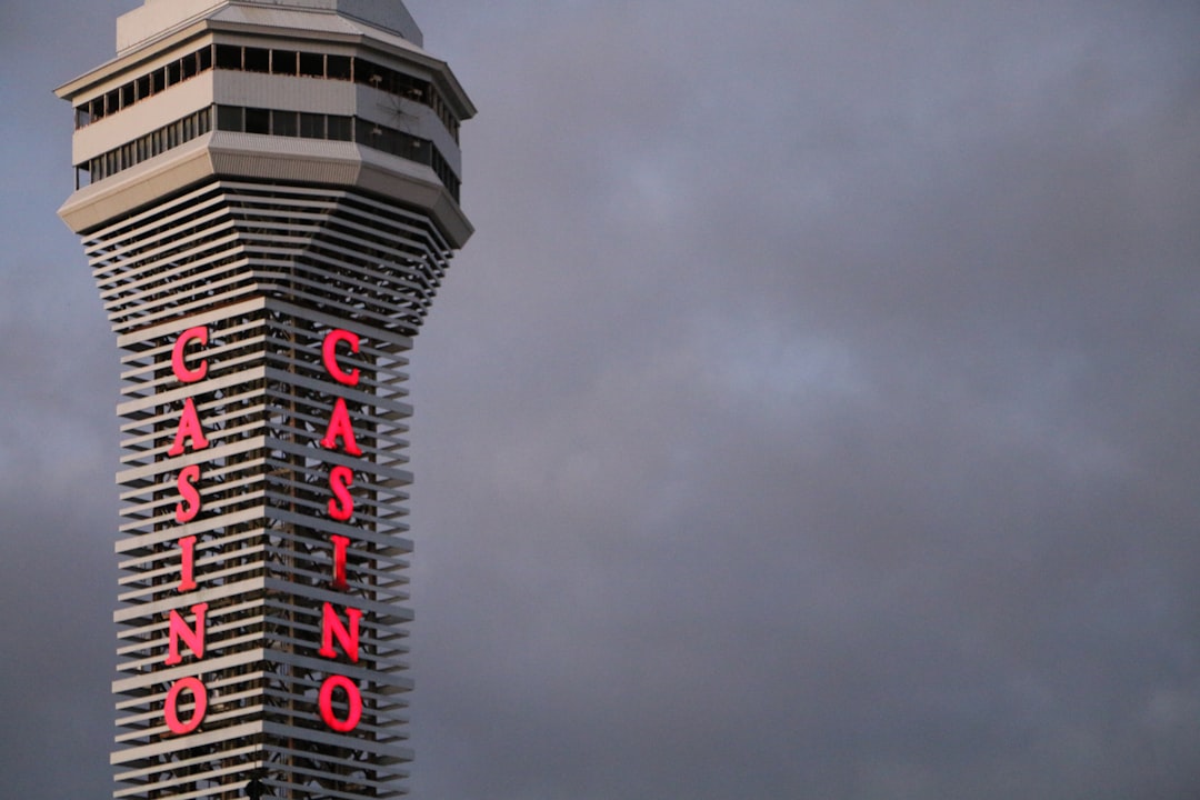 Niagara Falls Casino